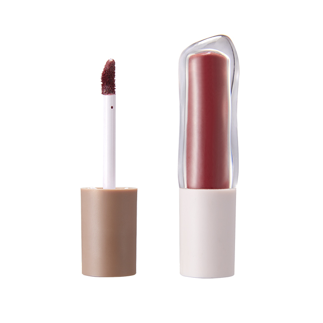 MOUSSE GLOSSY NO-TRANSFER LIP TINT