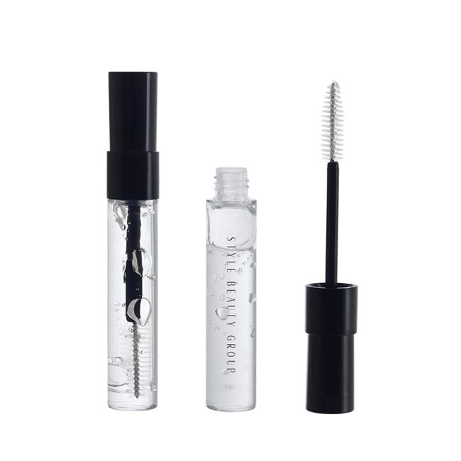 Transparent Mascara,Clear Waterproof Mascara,Waterproof Transparent Mascara