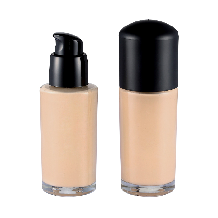 Super Cover Foundation,White Label Makeup Company