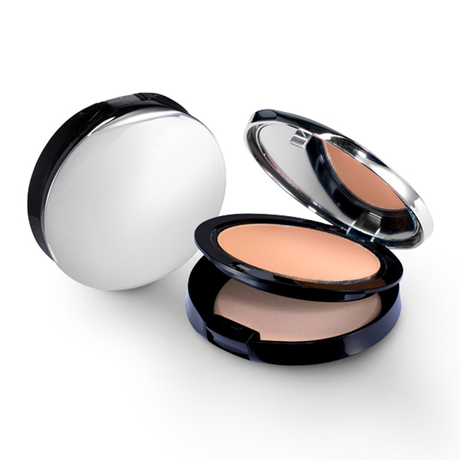 HIGH COVERAGE FACE POWDER