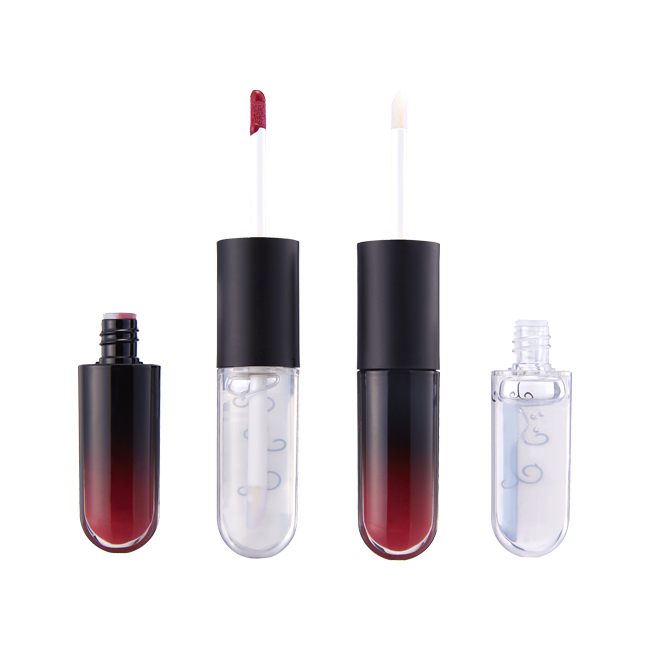 SHINE & SHEER LIP OIL