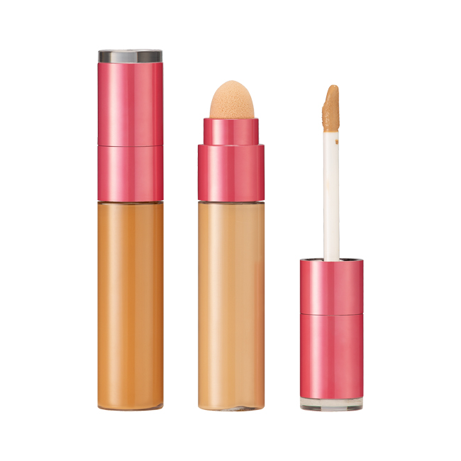 HIGH COVERAGE LIQUID CONCEALER