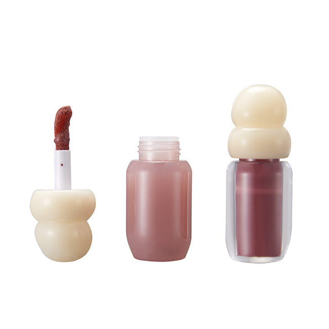 CHERRY BROWN TINTED LIP BALM