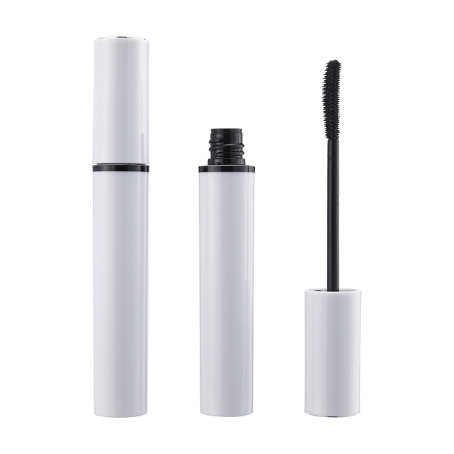 CLUMP-FREE MASCARA