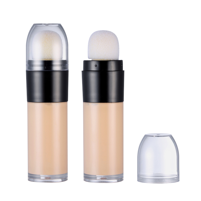 Sponge Liquid Foundation,Smooth Finish Foundation,Matte Finish Foundation