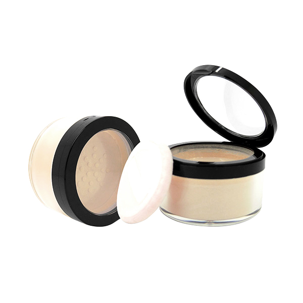 TRANSLUCENT SETTING POWDER