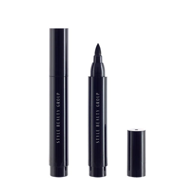 Eyeliner Marker,Waterproof Eyeliner Marker,Smudge Proof Eyeliner Pen