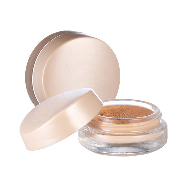 MOUSSE FOUNDATION