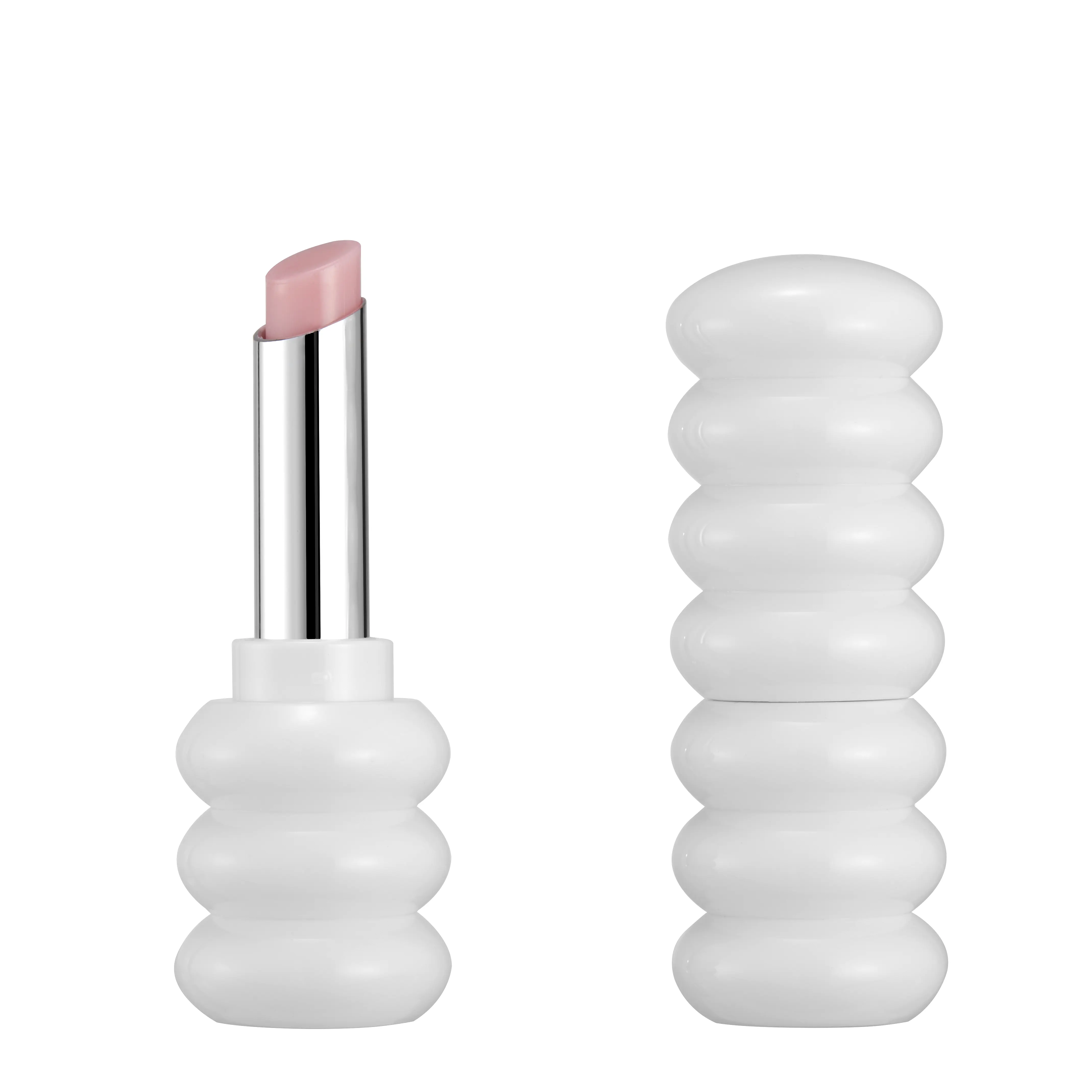 Hyaluronic Glow Color-Changing Lip Balm