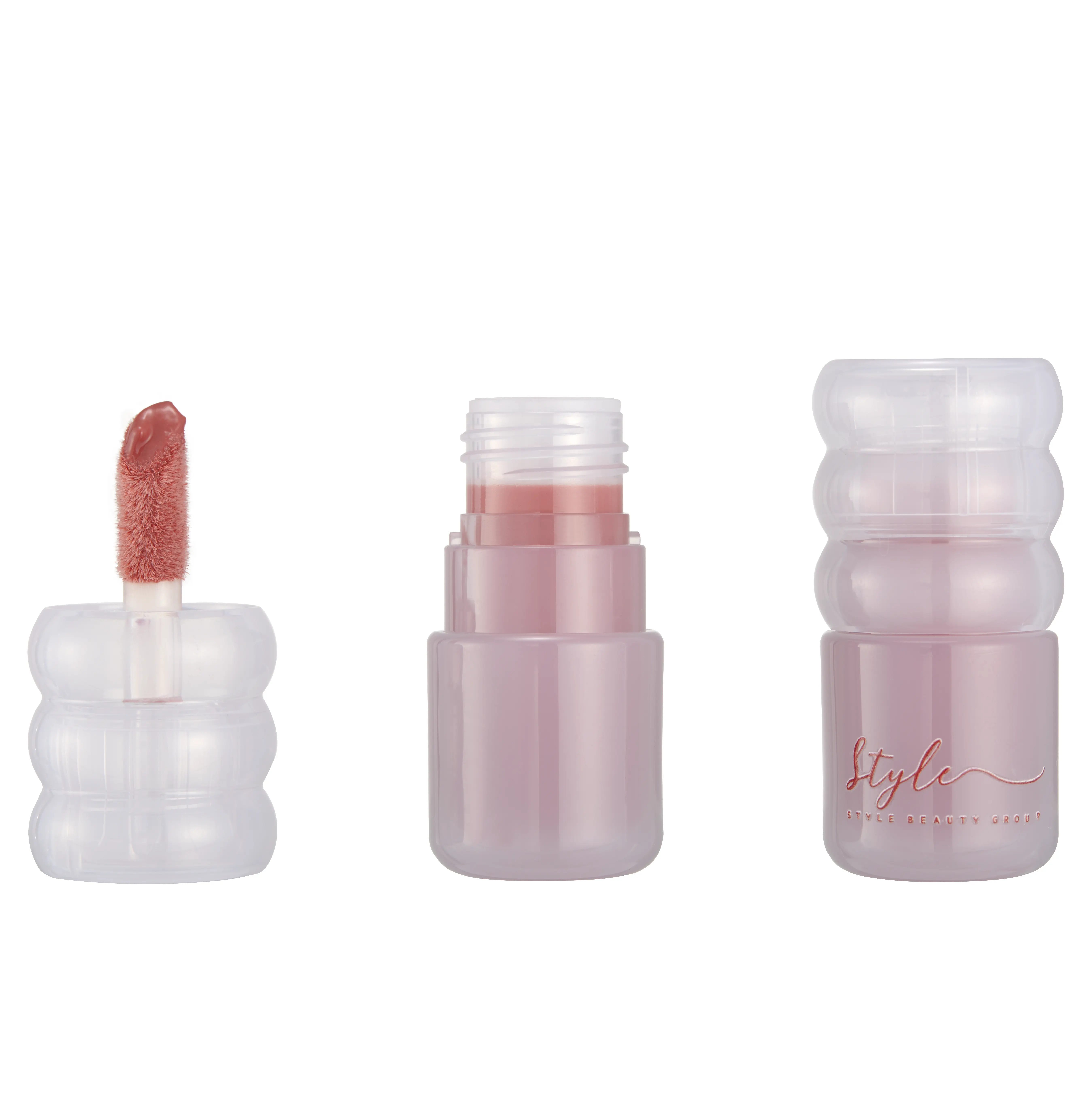 Soft Matte Lip Mud