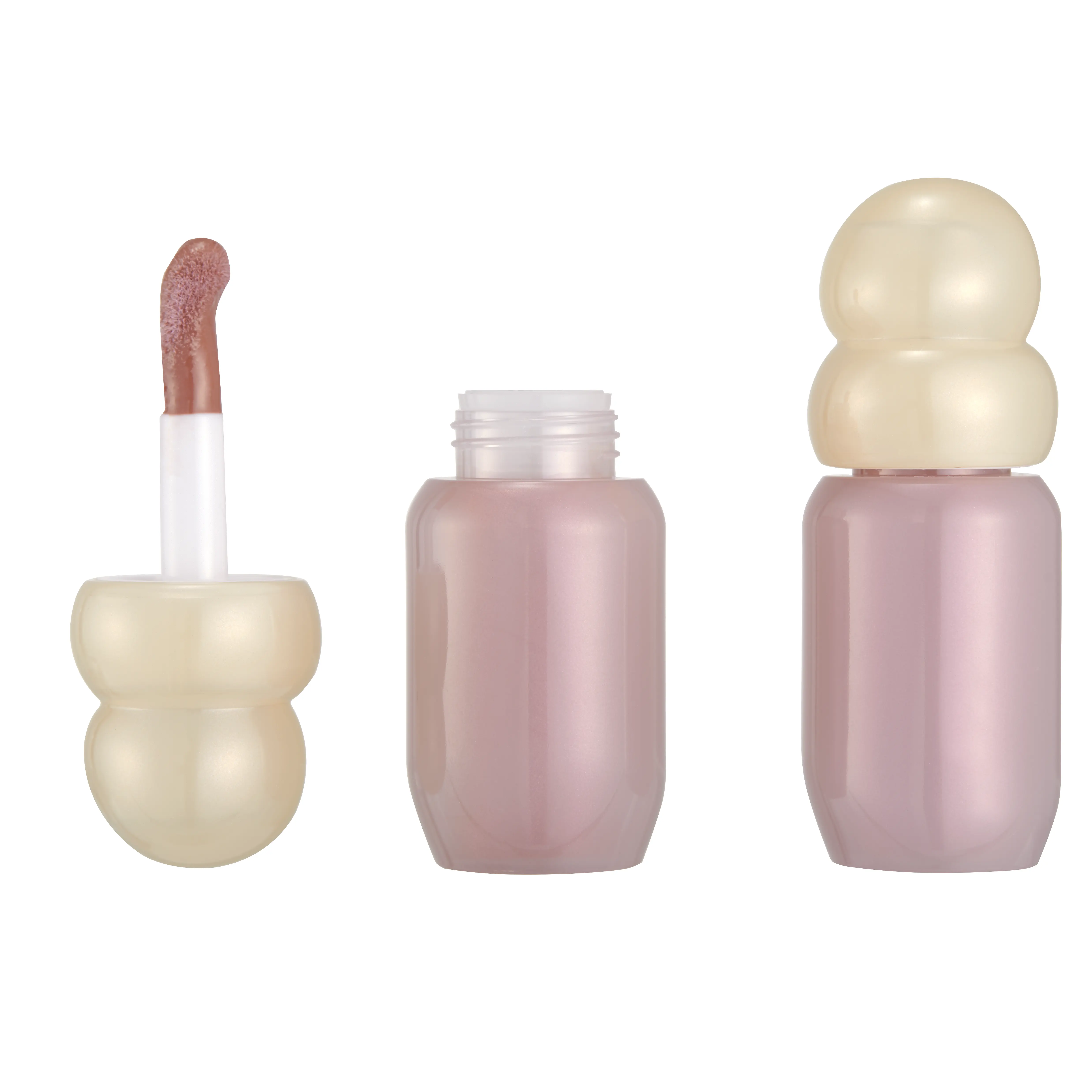 Hyaluronic Plump Gloss