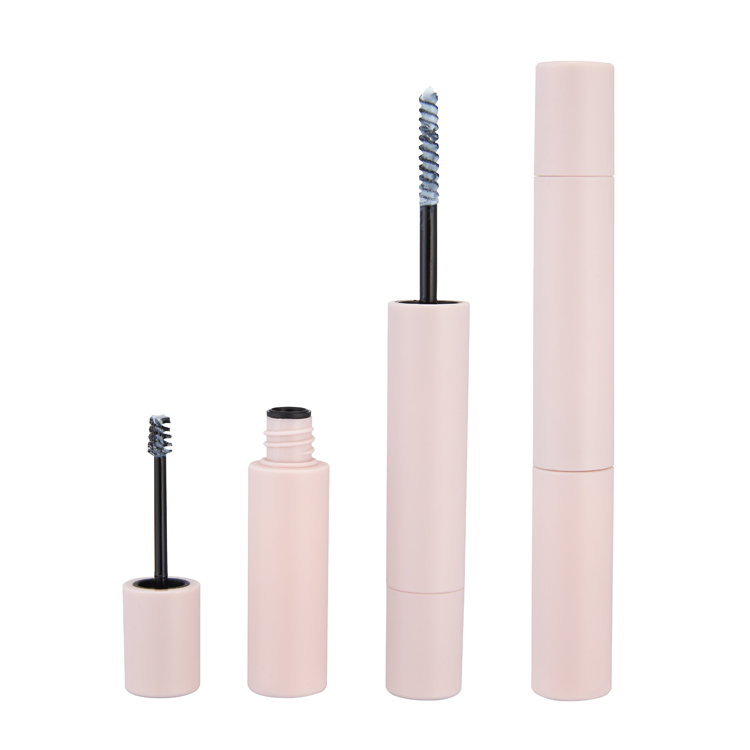 BROW GEL-DOUBLE HEAD