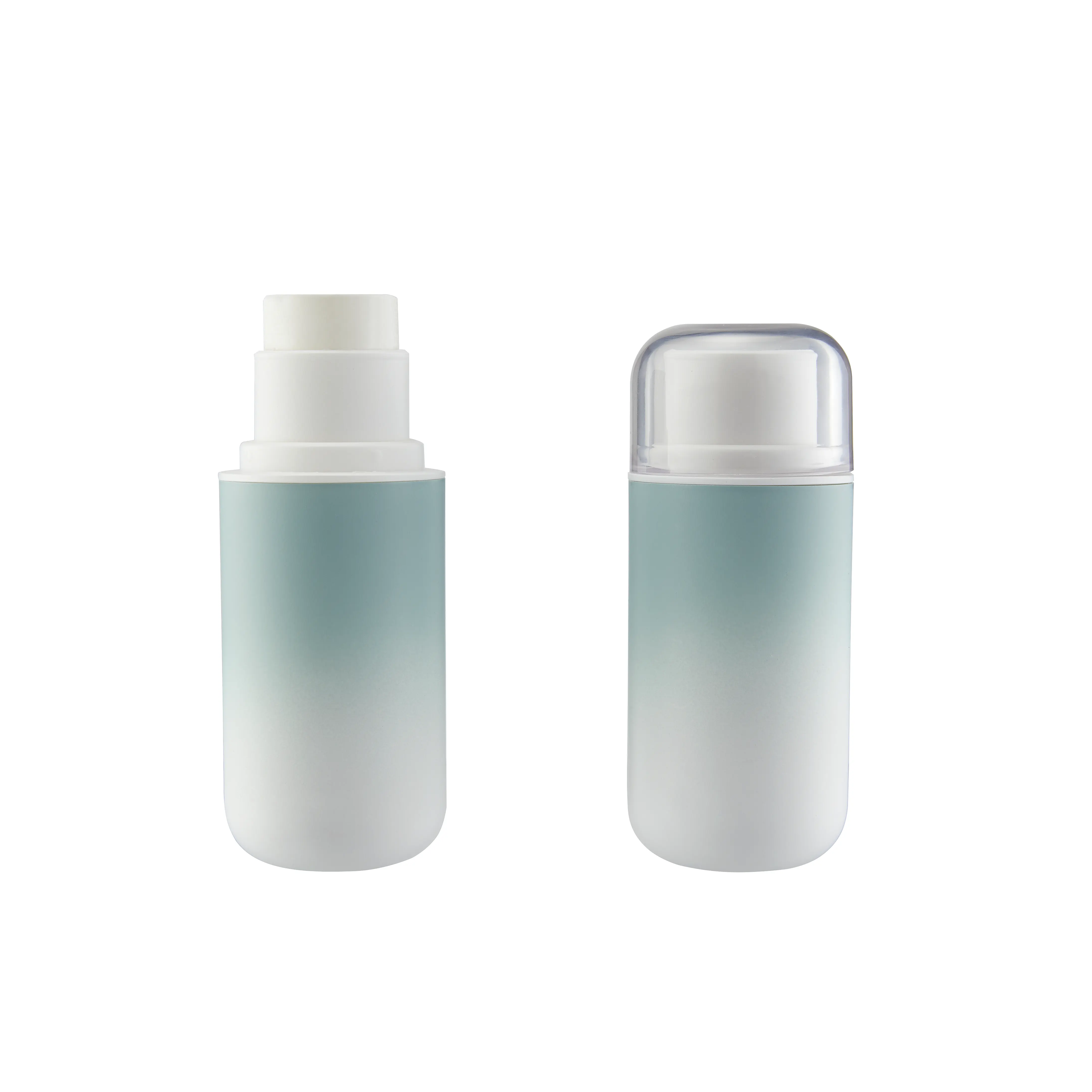 DUAL TONE SHINE-CONTROL STICK
