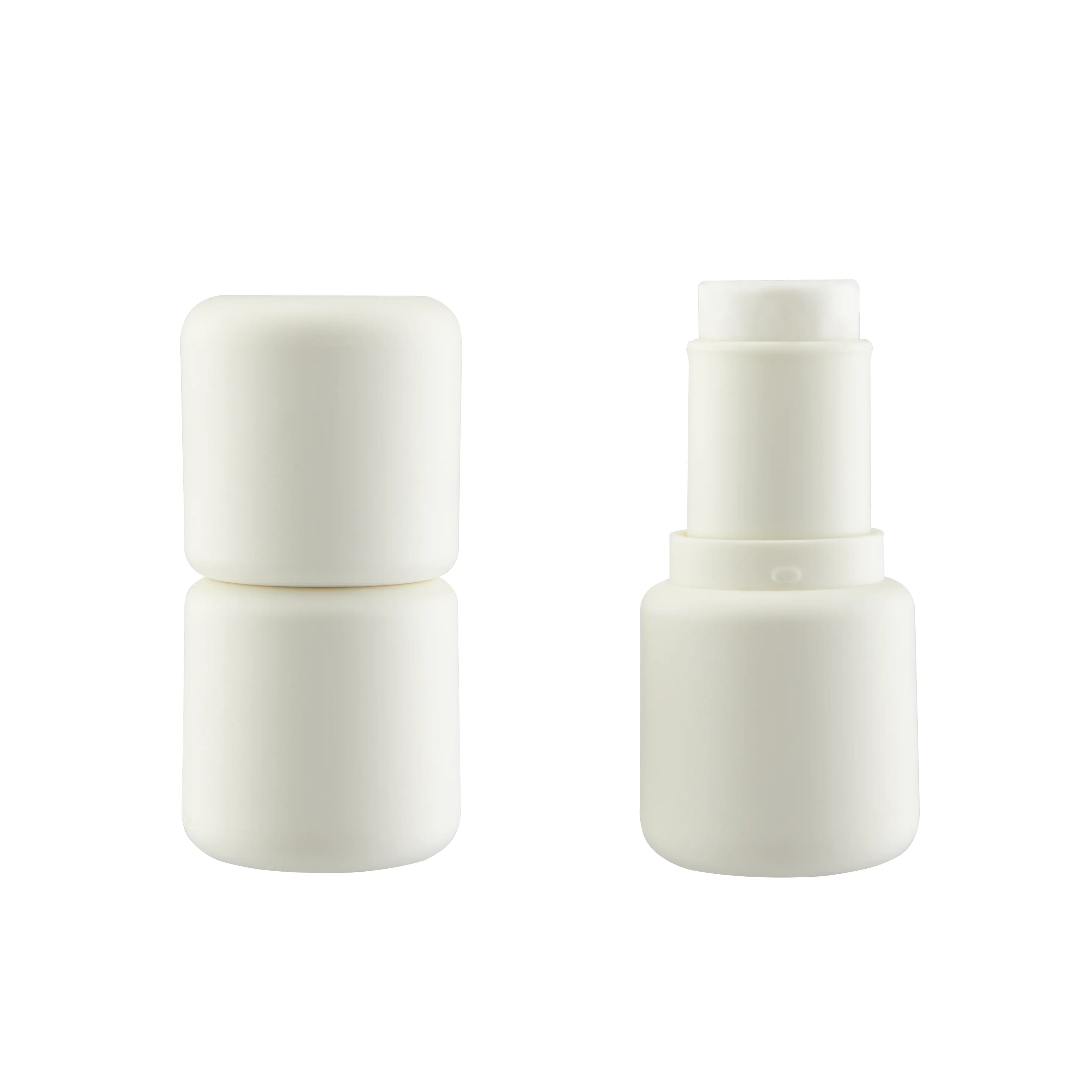 DUAL-ACTION OIL CONTRONL STICK