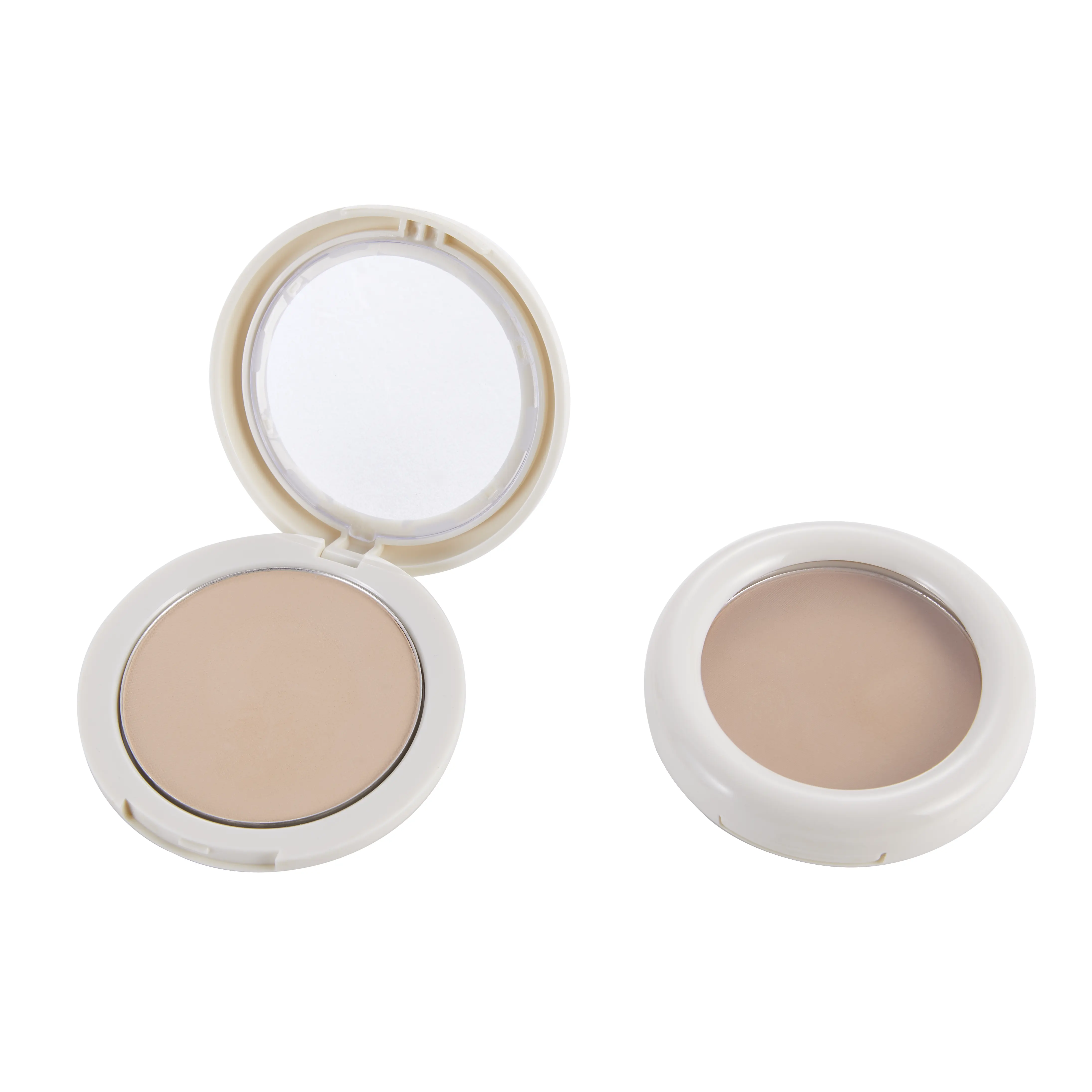VELVET MATTE PRESSED POWDER