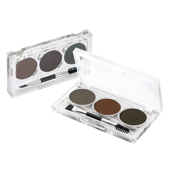EYEBROW PALETTE